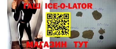 гашик Бийск